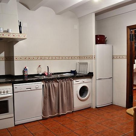 La Casa De Las Parrillas Guest House Cañamares Стая снимка