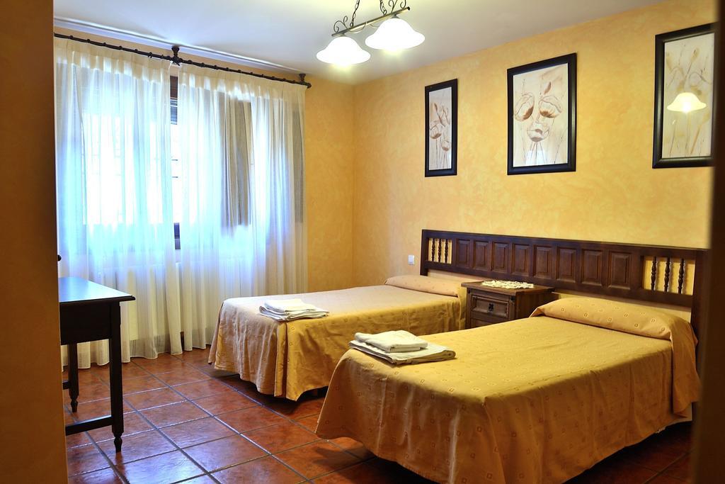 La Casa De Las Parrillas Guest House Cañamares Екстериор снимка