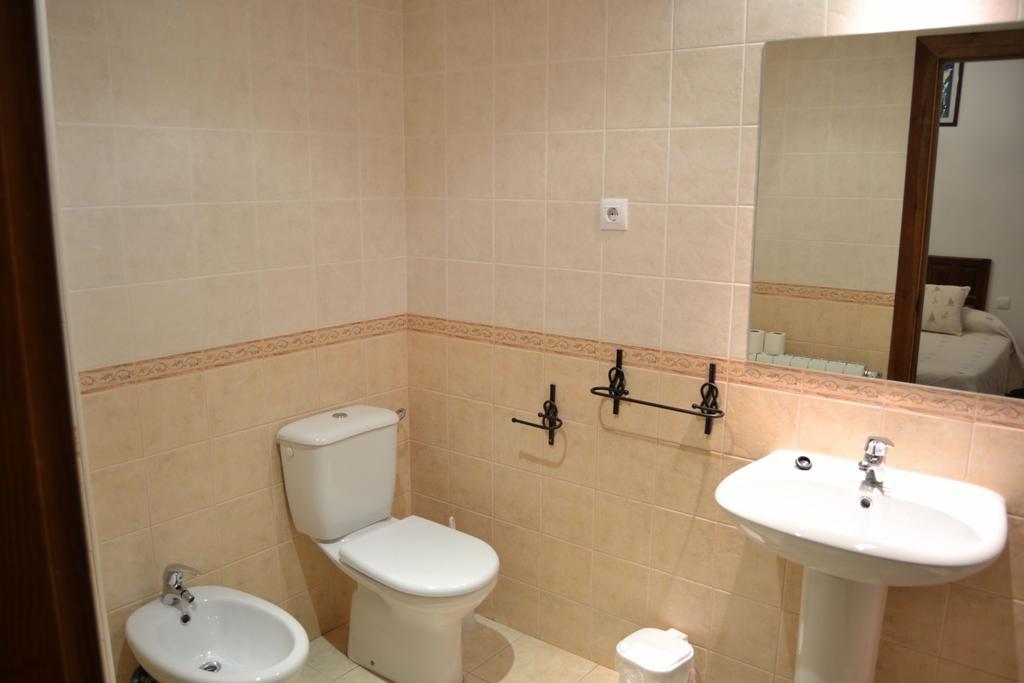 La Casa De Las Parrillas Guest House Cañamares Стая снимка