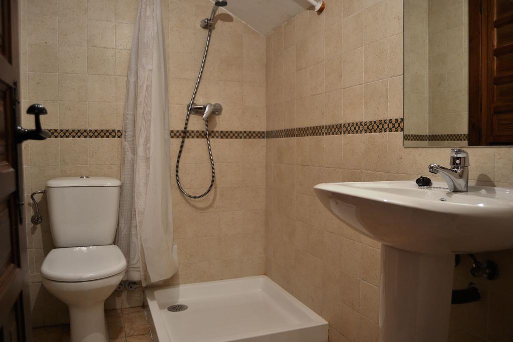 La Casa De Las Parrillas Guest House Cañamares Стая снимка