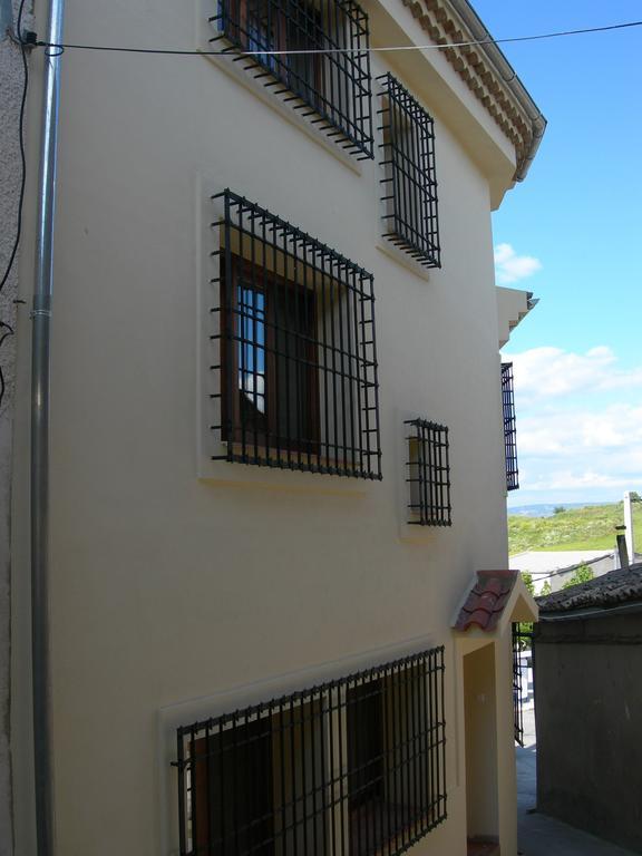 La Casa De Las Parrillas Guest House Cañamares Стая снимка