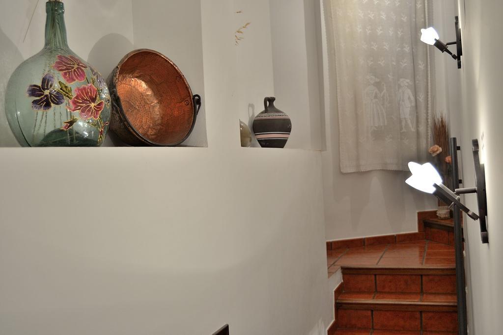 La Casa De Las Parrillas Guest House Cañamares Стая снимка