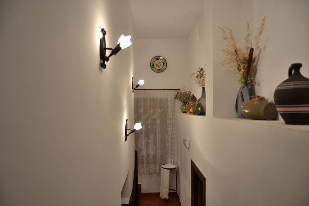 La Casa De Las Parrillas Guest House Cañamares Стая снимка